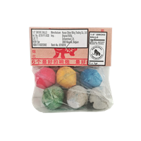 Original Smoke balls klein vuurwerk te koop in België